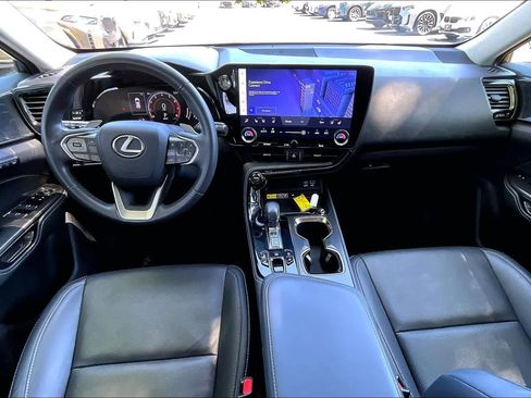 Used 2022 Lexus NX 350 AWD image 15
