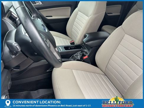 Used 2019 Ford Ranger XLT w/ Equipment Group 302A Luxury image 12