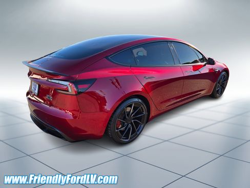 Used 2024 Tesla Model 3 Performance image 5