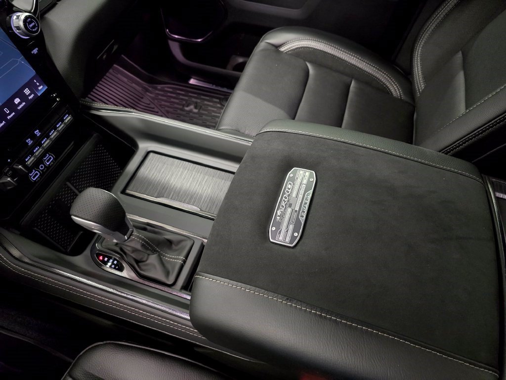 New 2026 RAM 1500 RHO AWD/4WD image 31