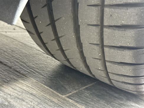 Used 2023 Cadillac CT4 V Blackwing image 31