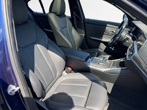 Used 2019 BMW 330i xDrive Sedan w/ Driving Assistance Package AWD/4WD image 30