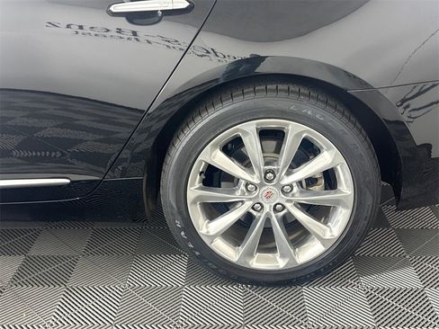 Used 2014 Cadillac XTS Luxury w/ Driver Awareness Package image 10