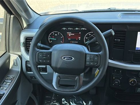 New 2026 Ford F250 XL w/ STX Appearance Package image 23