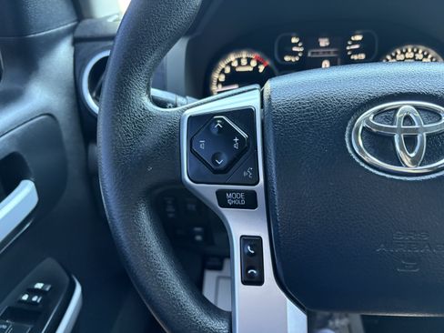 Used 2019 Toyota Tundra SR5 w/ TRD Off Road Package AWD/4WD image 19
