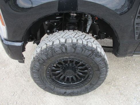 New 2026 Ford F250 Platinum AWD/4WD image 11