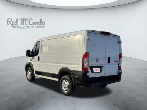 Used 2021 RAM ProMaster 1500 image 3