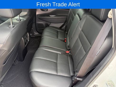 Used 2019 Nissan Murano SL FWD image 10
