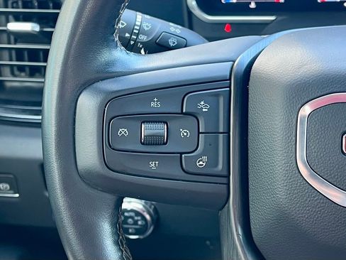 Used 2024 GMC Sierra 3500 AT4 w/ AT4 Premium Plus Package image 29