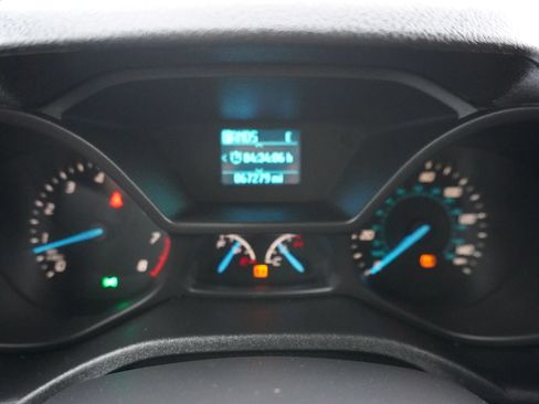 Used 2015 Ford Transit Connect XL FWD image 18