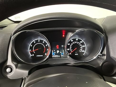 Used 2025 Mitsubishi Outlander Sport ES AWD/4WD image 20