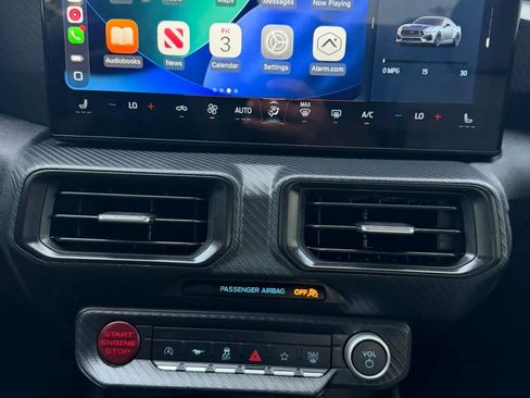 Used 2024 Ford Mustang Coupe image 12