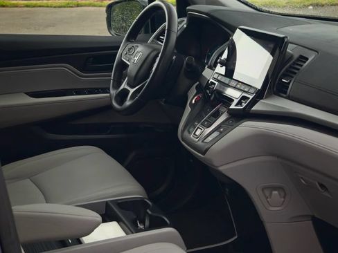 Used 2019 Honda Odyssey EX-L image 34