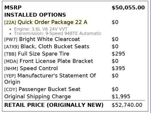 Used 2023 RAM ProMaster 2500 FWD image 4