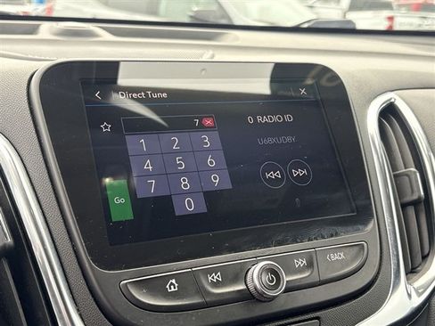 Used 2021 Chevrolet Equinox Premier AWD/4WD image 13