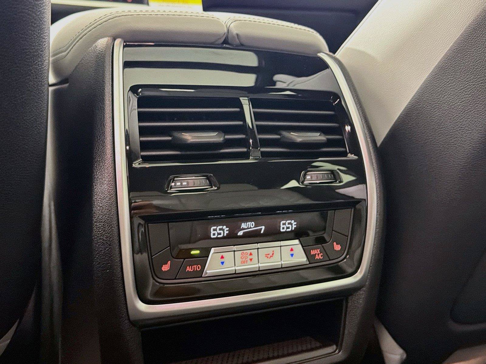 New 2027 BMW X6 xDrive40i AWD/4WD image 27