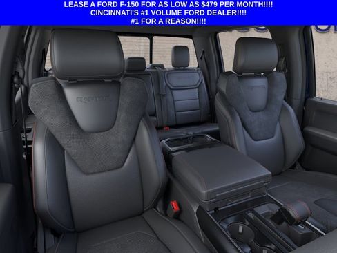 New 2026 Ford F150 Raptor AWD/4WD image 10
