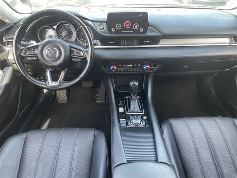 Used 2018 MAZDA MAZDA6 Grand Touring image 16