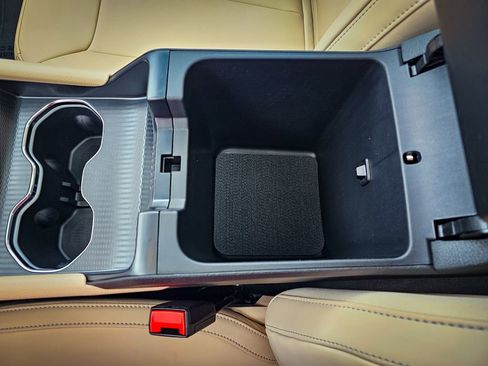 New 2025 Jeep Grand Cherokee Limited image 31