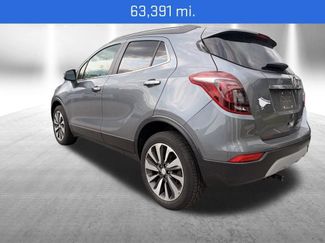 Used 2019 Buick Encore Essence AWD/4WD video 3