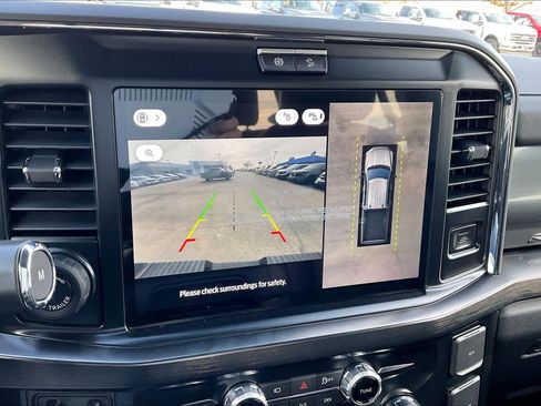 New 2026 Ford F250 Lariat w/ Lariat Ultimate Package image 17