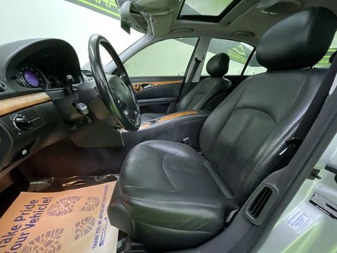 Used 2006 Mercedes-Benz E 500 E 500 image 17