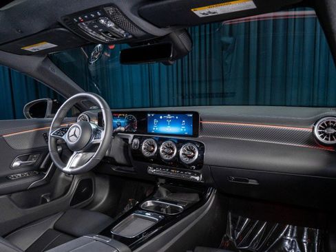 Used 2026 Mercedes-Benz CLA 250 4MATIC image 4