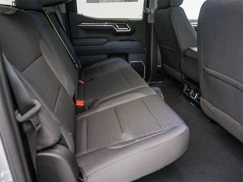 New 2026 Chevrolet Silverado 1500 LT image 15