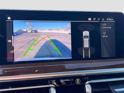 Used 2024 BMW X3 sDrive30i image 14