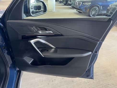 New 2026 BMW X1 xDrive28i w/ Technology Package image 8