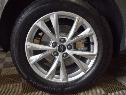 New 2025 Audi Q3 2.0T Premium Plus image 10