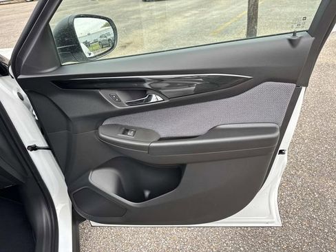 New 2026 Chevrolet TrailBlazer LS w/ LS Convenience Package FWD image 31