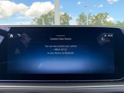 Used 2026 Mercedes-Benz GLE 350 4MATIC image 21
