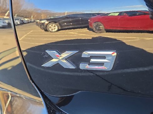 Used 2023 BMW X3 xDrive30i w/ Premium Package image 31