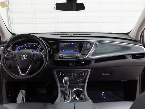 Used 2020 Buick Envision Essence FWD image 26