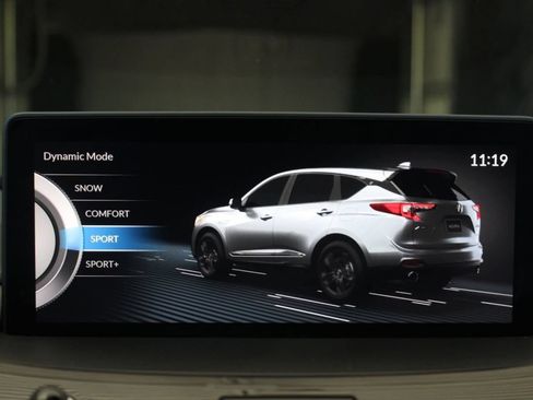 Used 2019 Acura RDX A-Spec FWD image 37