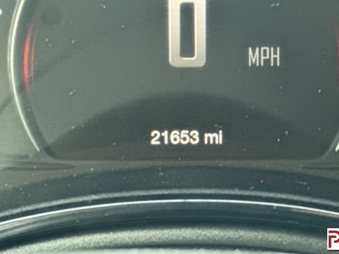 Used 2025 Dodge Durango R/T AWD/4WD image 32