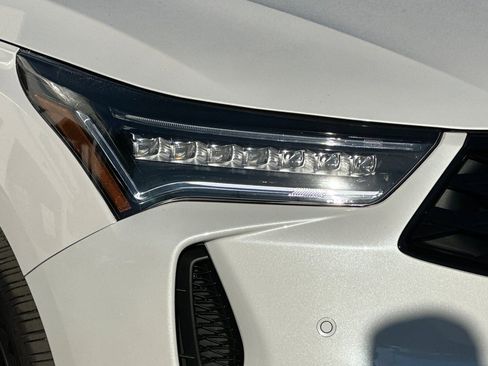 New 2025 Acura RDX A-Spec image 32