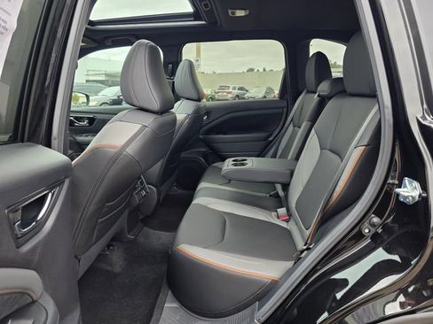 New 2026 Subaru Forester Sport AWD/4WD image 19