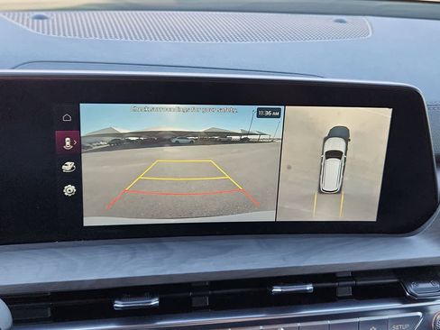 Used 2024 Kia Telluride SX Prestige X-Line image 25