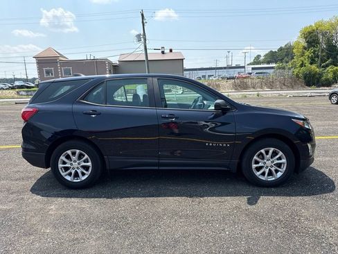 Used 2020 Chevrolet Equinox LS FWD image 6