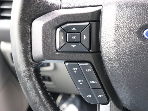 Used 2019 Ford F150 XLT w/ Equipment Group 302A Luxury image 29