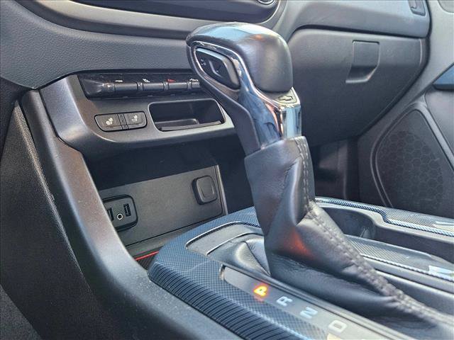 Used 2022 Chevrolet Colorado Z71 RWD image 14