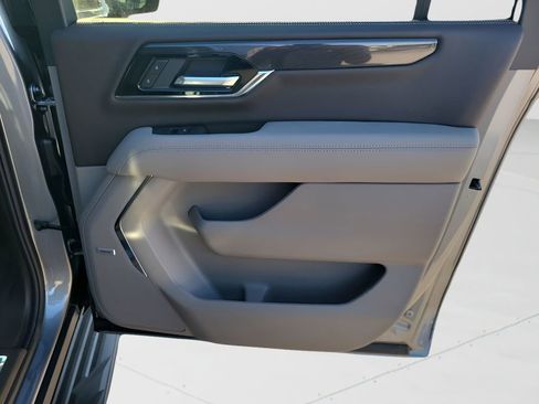 New 2026 GMC Yukon XL Elevation image 45