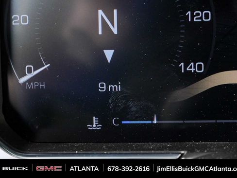 New 2026 GMC Sierra 1500 AT4 w/ AT4 Premium Package AWD/4WD image 12