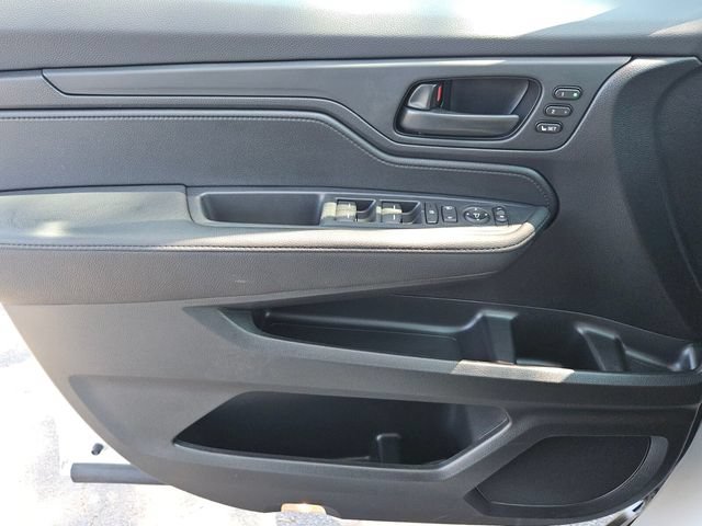 Certified 2026 Honda Odyssey EX-L image 29