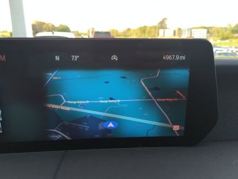 Used 2025 Ford Expedition Tremor AWD/4WD image 11