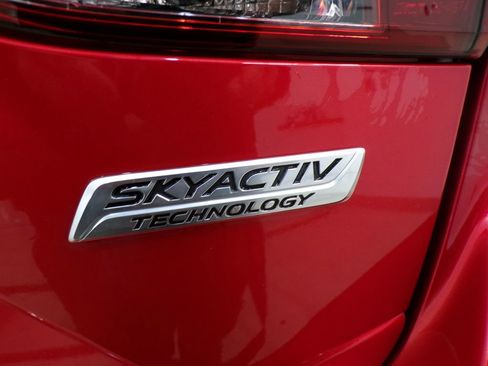 Used 2015 MAZDA MAZDA3 i Sport image 7