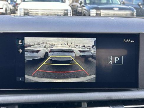 New 2026 Hyundai Tucson SEL image 12