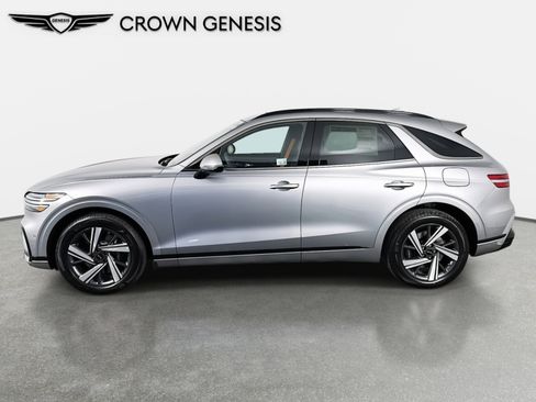 New 2026 Genesis GV70 3.5T Sport Advanced image 4